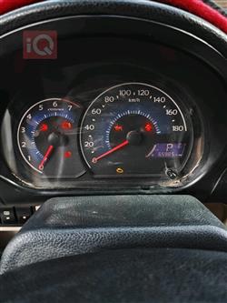جيلي LC